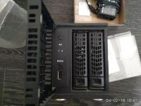 Лот: 10986078. Фото: 5. Netgear ReadyNAS 312