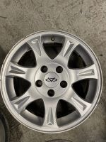 Лот: 18613233. Фото: 2. Диски литье r16 5x114.3. Шины, Диски