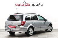 Лот: 22839418. Фото: 8. Opel Astra 2008