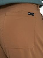 Лот: 23520695. Фото: 8. Брюки мужские Columbia Sage Peak...