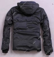 Лот: 739997. Фото: 2. пуховик мужской Guess by Marciano. Мужская одежда