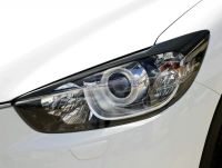 Лот: 15314696. Фото: 7. Реснички узкие на Mazda CX-5...