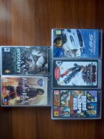 Лот: 12081949. Фото: 4. PSP 3008 + 4gb + Чехол + 5 лицензионных... Красноярск