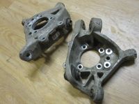 Лот: 6936466. Фото: 2. Задний кулак на Lexus IS250 (2005-2010... Автозапчасти