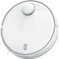 Лот: 22375393. Фото: 3. Электрошвабра Xiaomi Mi Robot... Красноярск