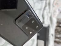 Лот: 16846516. Фото: 4. Samsung galaxy S20 ultra