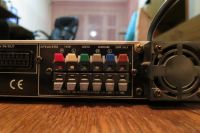 Лот: 3223892. Фото: 5. AV-ресивер Yamaha RX-SL100RDS