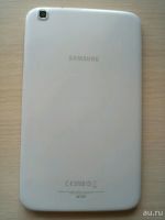Лот: 10413824. Фото: 2. Samsung Galaxy Tab 3 8.0 SM-T311... Компьютеры, ноутбуки, планшеты