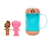 Лот: 12625841. Фото: 2. Кукла-сюрприз MGA Entertainment... Игрушки