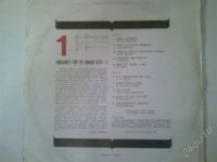 Лот: 260892. Фото: 2. Vinyl England's Top 20 Smash Hits... Коллекционирование, моделизм