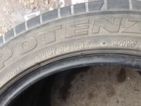 Лот: 13542503. Фото: 2. Bridgestone 215/50R17. Шины, Диски