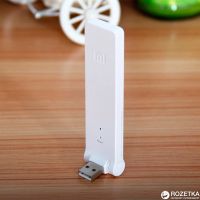 Лот: 10881037. Фото: 3. Xiaomi Mi WiFi Amplifier усилитель... Компьютеры, оргтехника, канцтовары