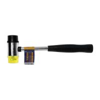 Лот: 25879779. Фото: 2. УЦЕНКА Молоток рихтовочный ТУНДРА... Мототехника