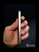 Лот: 5261062. Фото: 2. iPhone 5S 16gb. Смартфоны, связь, навигация