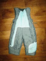 Лот: 4654523. Фото: 5. Зимний костюм р-р 74 (куртка+полукомбинезон...