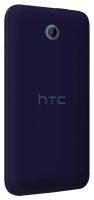 Лот: 6803750. Фото: 2. Продам HTC Desire 510. Смартфоны, связь, навигация