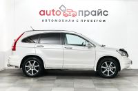 Лот: 19272835. Фото: 8. Honda CR-V, III Рестайлинг 2.4...