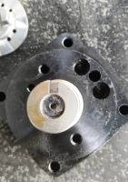 Лот: 18820326. Фото: 2. Плунжерная пара, Плунжер 096400-1250... Автозапчасти