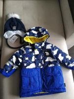 Лот: 13897393. Фото: 2. Зимний комплект Orby р-р 86-92. Одежда и аксессуары