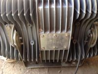Лот: 5868389. Фото: 2. Светильник светодиодный уличный... Электрооборудование