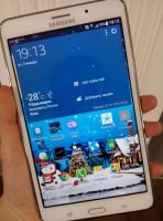 Лот: 6708575. Фото: 3. Планшет sumsung tab 4. Компьютеры, оргтехника, канцтовары