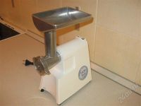 Лот: 491405. Фото: 3. мясорубка Braun G 1500. Бытовая техника