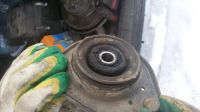 Лот: 14924036. Фото: 4. стойки(комплект) toyota caldina... Красноярск