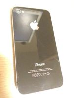 Лот: 6317331. Фото: 5. Iphone 4s 16GB BALCK