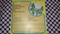 Лот: 24374936. Фото: 7. " Pablo Milanes Versos Jose Marti...