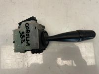 Лот: 21702813. Фото: 2. переключатель дворников Toyota... Автозапчасти