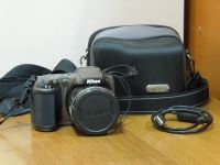 Лот: 8281746. Фото: 4. Продам Фотоаппарат Nikon Coolpix... Красноярск