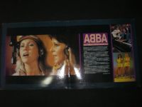 Лот: 4723726. Фото: 3. ABBA the collection. 2LP. Красноярск