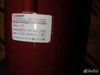Лот: 25705529. Фото: 3. Вилка силовая переносная промышленная... Строительство и ремонт