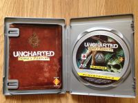 Лот: 3157366. Фото: 2. Uncharted Drakes Fortune (PS3). Игровые приставки, консоли, видеоигры