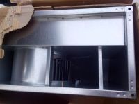 Лот: 6688962. Фото: 2. Вентилятор канальный Ostberg RK... Тепловое оборудование, климат