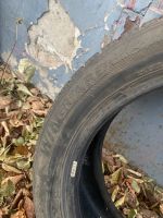 Лот: 25888629. Фото: 2. Зимняя резина Nexen 225/50/r17. Шины, Диски