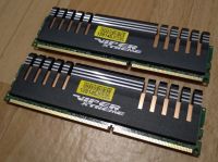 Лот: 16018059. Фото: 4. 2x4 GB DDR-3 Топовой Patriot pxd38g2133c11k-... Красноярск