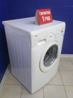 Лот: 16684794. Фото: 7. Стиральная машина zanussi fa 1032...