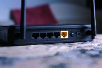 Лот: 5421678. Фото: 3. WI-FI Маршрутизатор D-Link N300. Компьютеры, оргтехника, канцтовары