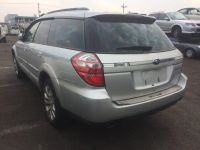 Лот: 20898403. Фото: 4. Блок управления двс Subaru Outback... Красноярск