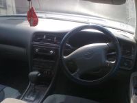Лот: 4036804. Фото: 3. продам Toyota Cresta. Красноярск