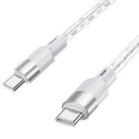 Лот: 24671013. Фото: 3. Кабель USB Type-C (m) - USB Type-C... Смартфоны, связь, навигация