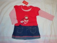 Лот: 2880173. Фото: 2. платье красная шапочка р-р 100... Одежда и аксессуары