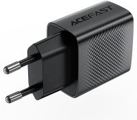Лот: 25789887. Фото: 4. Сетевая зарядка ACEFAST A90 QC18W... Красноярск