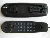 Лот: 481532. Фото: 2. Телефон проводной Philips Elegance... Стационарные, спутниковые телефоны