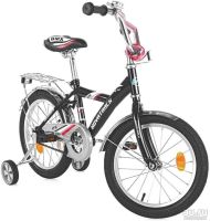 Лот: 13350093. Фото: 3. Велосипед Novatrack BMX колеса... Спортивные товары