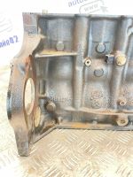Лот: 25133127. Фото: 2. блок цилиндров Opel Astra L69. Автозапчасти