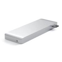 Лот: 21439120. Фото: 2. USB-хаб Satechi USB-C USB 3.0... Периферия