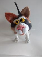 Лот: 18897494. Фото: 2. Валяние из шерсти на заказ. Услуги