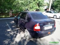 Лот: 20823967. Фото: 3. Лада Калина 8 клапанов. Красноярск